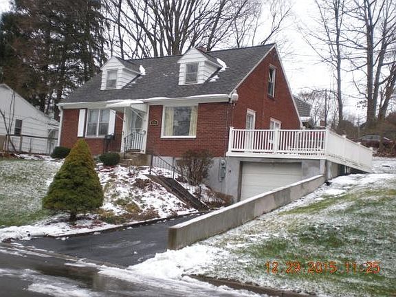 2nd image of 825 Verna Dr