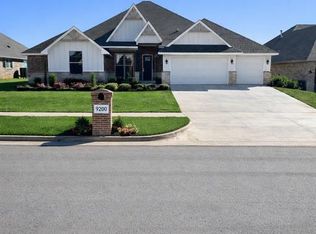 9200 SW 35th St, Oklahoma City, OK 73179