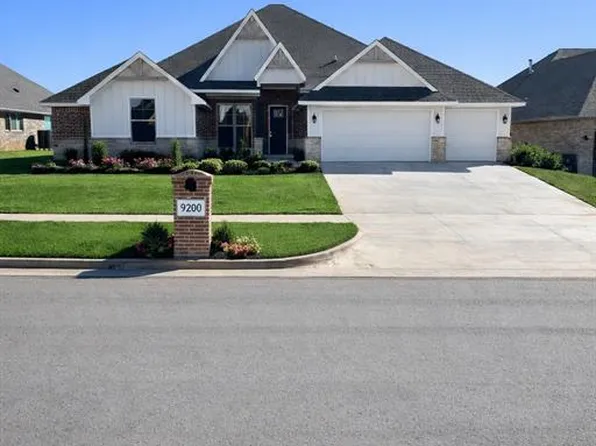 9200 SW 35th St, Oklahoma City, OK 73179