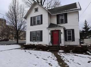 206 Hayden St, Sayre, PA 18840
