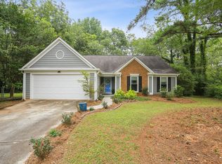 3381 Autumn Cherry Ct, Decatur, GA 30034