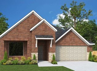 601 Fielding St, Northlake, TX 76247