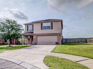 4511 Peppermint Hill Ln, Richmond, TX 77469