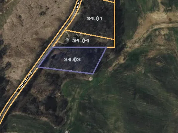 1240 Crutcher Rd, Henning, TN 38041