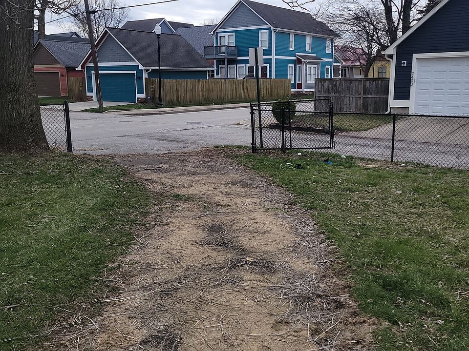 2nd image of 2404 N Talbott St