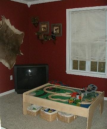 2nd Bedroom