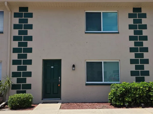 1880 Murrell Rd APT E19, Rockledge, FL 32955