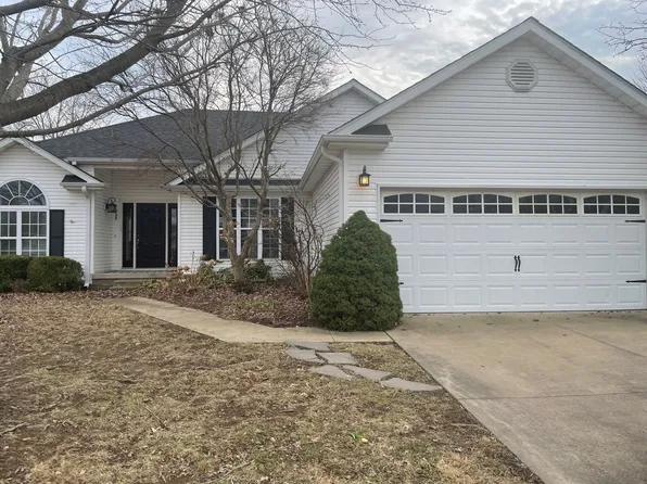 808 Sheridan St, Carl Junction, MO 64834