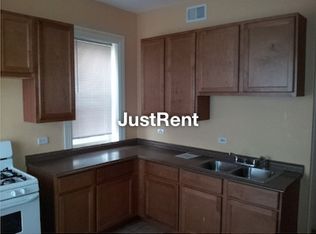 7225 S Champlain Ave #1, Chicago, IL 60619