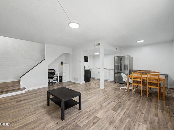 4244 S 46TH Place, Phoenix, AZ 85040 townhouse