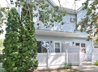 1535 34 1/2 Ave S, Fargo, ND 58104
