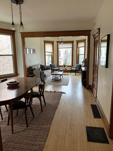 1st image of 2733 N Troy St #1