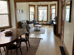2733 N Troy St #1, Chicago, IL 60647