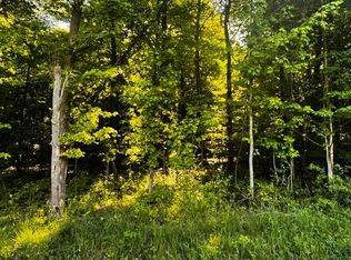 0 Feasel Rd, Mount Vernon, OH 43050