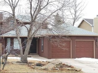 7895 Belford Dr, Colorado Springs, CO 80920