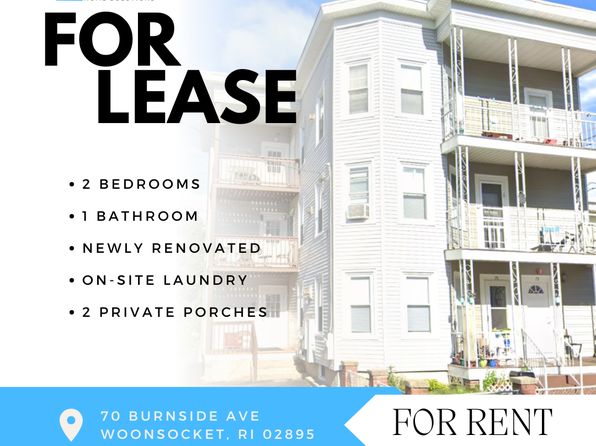 70 Burnside Ave #3F