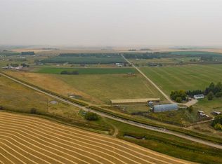 0 Range Road 205, Raymond, AB T0K2S0