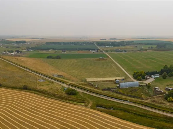 0 Range Road 205, Raymond, AB T0K 2S0