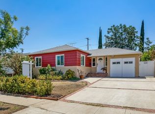 17728 Rhoda St, Encino, CA 91316