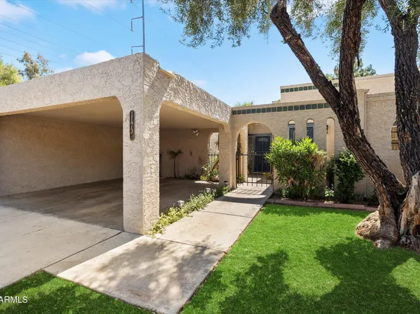 1173 E BERYL Avenue, Phoenix, AZ 85020