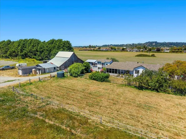 3787 Spear Ave, Arcata, CA 95521
