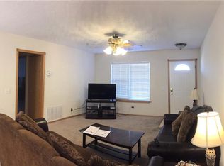 2106 E Lawter Rd, Weatherford, OK 73096