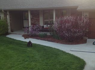 7100 NW 22nd St, Ankeny, IA 50023