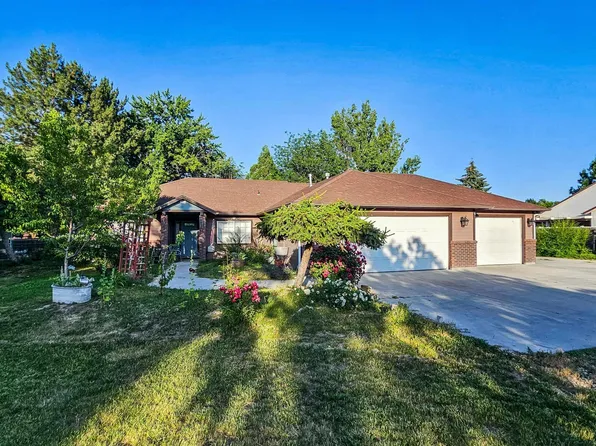 2270 Ua Ave, Emmett, ID 83617