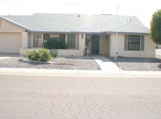 14673 W Antelope Dr, Sun City West, AZ 85375