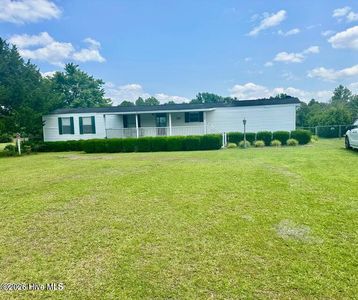168 Greenfield Est Road, Whiteville, NC, 28472