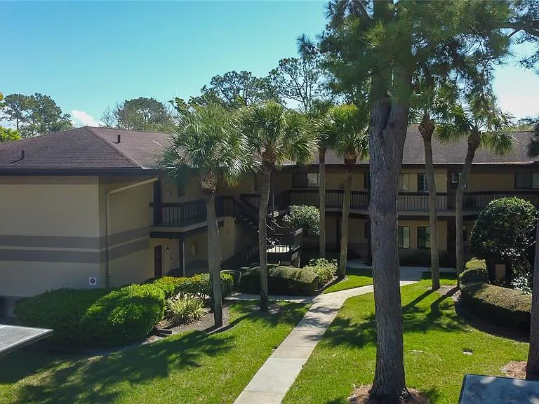 2673 Sabal Springs Cir #201 — Photo 70