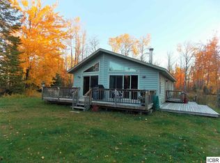34859 Peterson Bay Rd, Cohasset, MN 55721