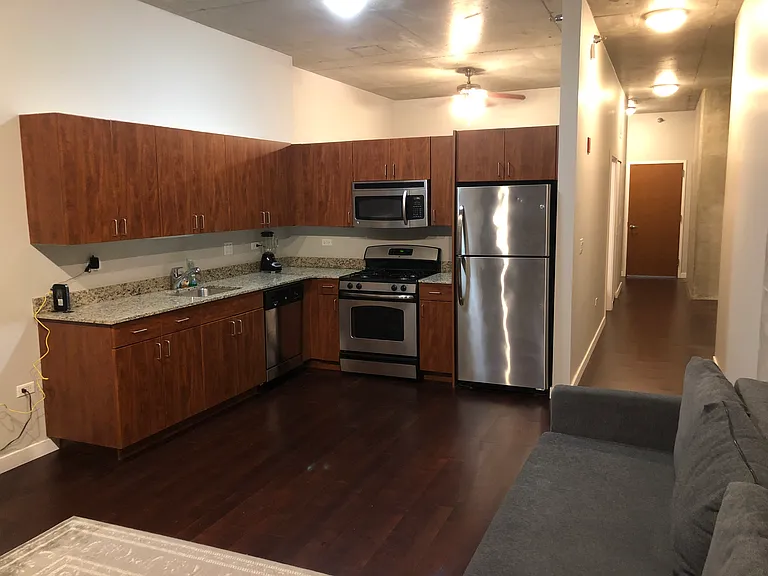 235 W Van Buren St #2421 — Photo 5