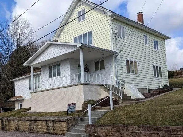 708 Palmer Ave, Patton, PA 16668