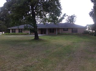 137 Amy Rd, Henderson, TX 75652