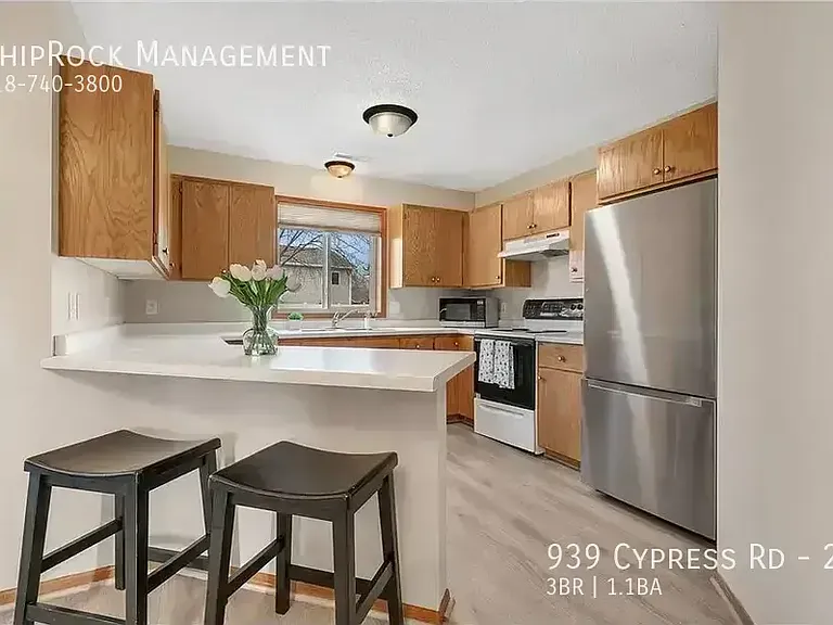 939 Cypress Rd #27 — Photo 4