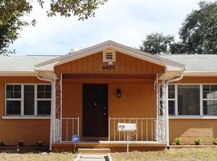 4425 Dr Martin Luther King Jr St N, Saint Petersburg, FL 33703