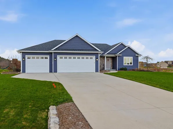 1919 Vincent DRIVE, Sheboygan, WI 53081
