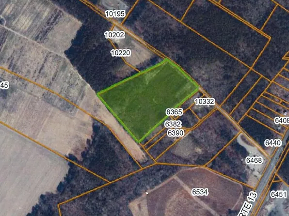 0 Hare Valley Dr #184, Nassawadox, VA 23413