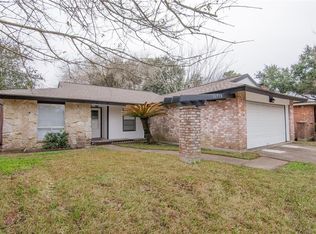 16718 Tibet Rd, Friendswood, TX 77546