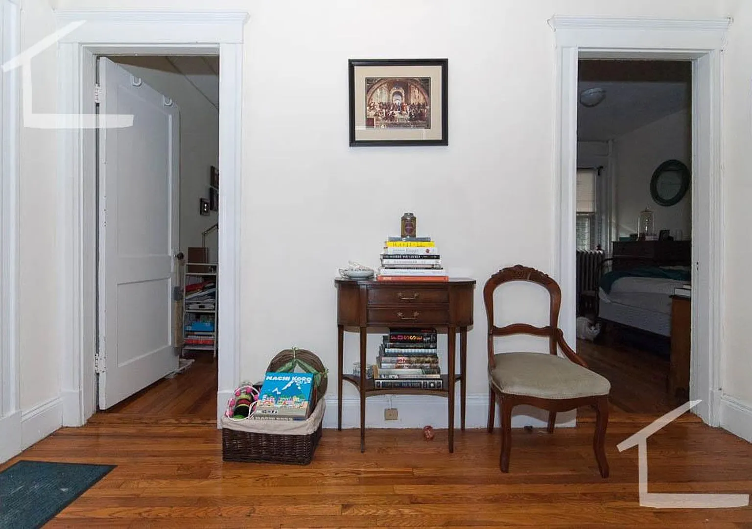 105 Brainerd Rd #4D Boston MA 02134 — Photo 4