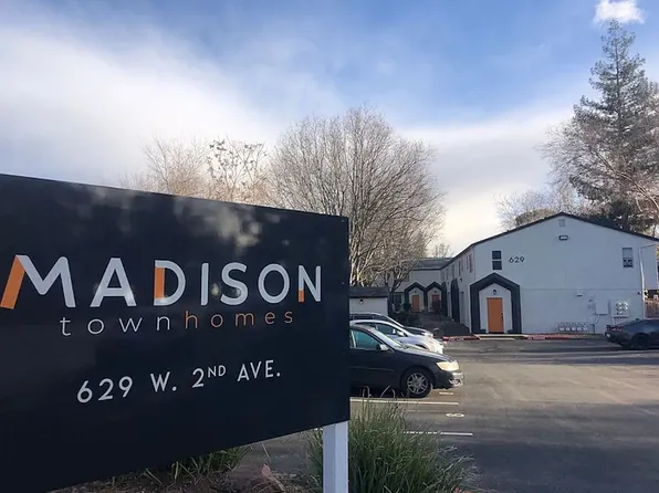 Madison Townhomes, 629 W 2nd Ave #26ac1df71, Chico, CA 95926