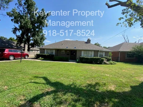 5728 E 43rd St S, Tulsa, OK 74135