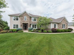 4232 Maidstone Ln, Medina, OH 44256
