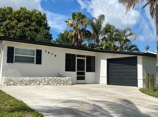 3676 Holiday Rd, Palm Beach Gardens, FL 33410