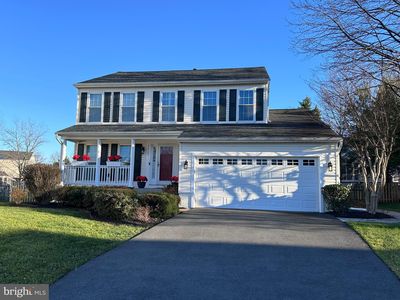 20702 Mandalay Ct, Ashburn, VA, 20147