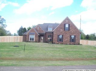 3916 Mitchells Corner Rd, Olive Branch, MS 38654