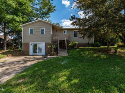 3611 Kimrod Dr, Johnson City, TN, 37601