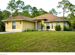 3285 14th Ave SE, Naples, FL 34117