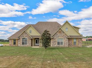 12120 Amanda Dr, Keithville, LA 71047